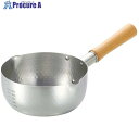 EBM ステンレス 煌六花(こうりっか)雪平鍋 16cm KRY-16 2006300 1個 ■▼501-0051 【送料都度見積】