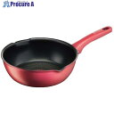 EBM ティファール IHルージュ・アンリミテッド マルチパン 22cm 1299510 1個 ■▼501-1625 【送料都度見積】