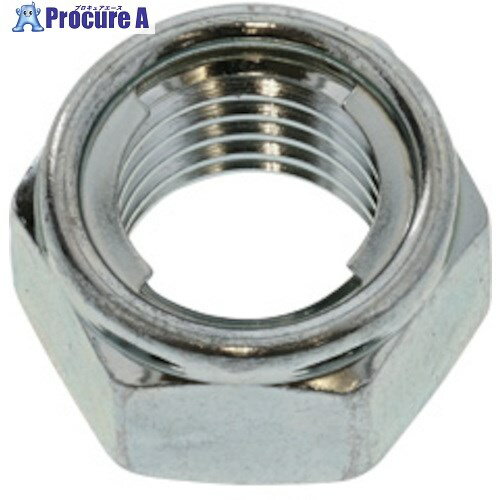 SUNCO クロメート Uナット(小形(細目 B＝19 M14ホソメ1.5 (300本入) N0-00-020C-0140-0000-02 1箱 ■▼50..