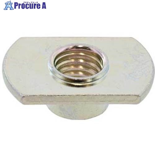 SUNCO 三価ホワイト T型溶接ナット(2A) M5 (700本入) N0-00-0482-0050-0000-03 1箱 ■▼501-2335 【送料..