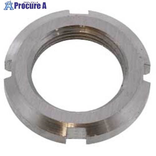 SUNCO 三価ホワイト ベアリングナット AN-10 (1本入) N0-00-0B00-0100-0000-03 1箱 ■▼501-3840 【送料..