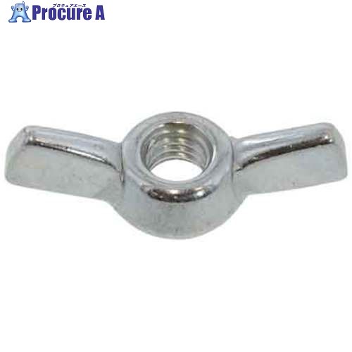 SUNCO ユニクロ 冷間蝶N D＝31 LOW TYPE M6