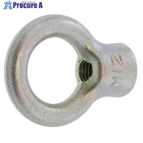 SUNCO Nクリスタル アイナット M16 (10本入) N0-00-0600-0160-0000-5N 1箱 ■▼502-1771 【送料都度見積】