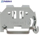 WAGO DINレール用 ワンタッチエンドストップ 10mm幅 249-116-TPK 1個 ▼502-4695