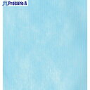 EBM オリビア テーブルクロス シート 1000X1000(10枚入)クールブルー 1423109 1個 ■▼502-5226 【送料都度見積】