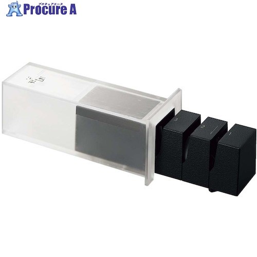 EBM 関孫六 ダイヤモンド＆セラミックシャープナー 片刃用 AP-0162 2121930 1個 ■▼502-9754 【送料都度..