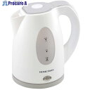 EBM 電気ケトル 1.2L SWK-12 1131710 1台 ■▼504-0446 【送料都度見積】