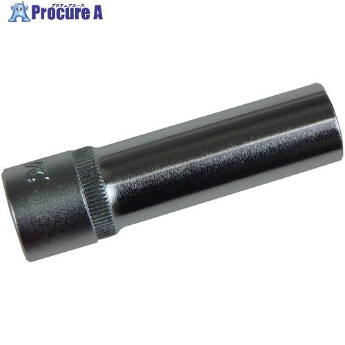 JTC 12.7mm 12Pディープソケット 16mm JTC47716 1個 ■▼506-2587