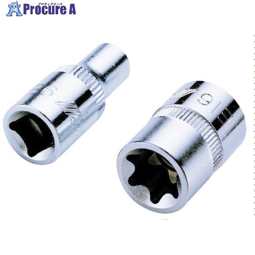 JTC スターソケット 6.3×E7 JTC22007 1個 ■▼506-5677