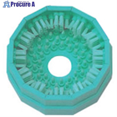 JTC 爪ブラシ JTCMA334 1個 ■▼506-5753