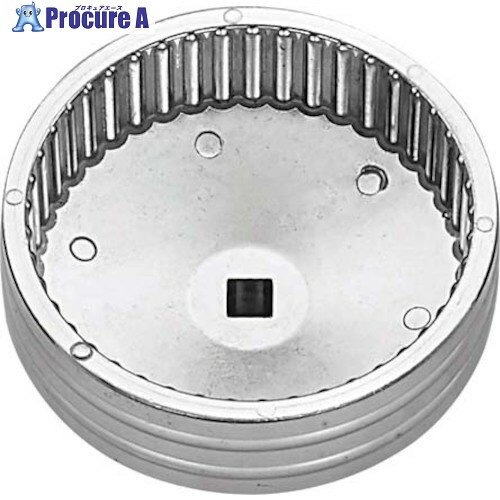 JTC キャラバン用オイルフィルターレンチ JTC6740 1個 ■▼507-0321