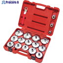 JTC 18PCS オイルフィルターレンチセット JTC4572 1S ■▼507-1896