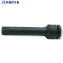 JTC 25.4mmインパクト用エクステンション330mm JTC849330 1個 ■▼507-2013
