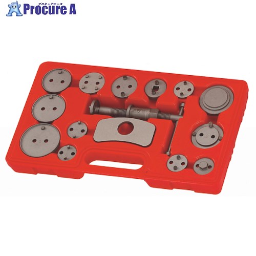 JTC1405 ブレーキピストンツール JTC ブレーキピストンツール □▽507-6825 JTC1405 1個