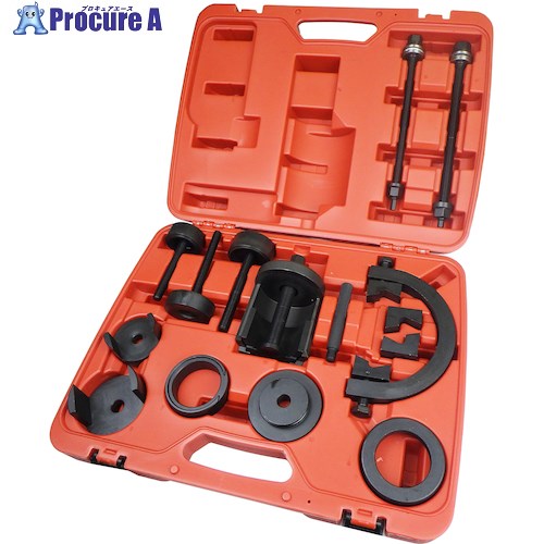 JTC トヨタ用リアアクスルビームブッシュ交換ツール JTC6994 1個 ■▼507-8336