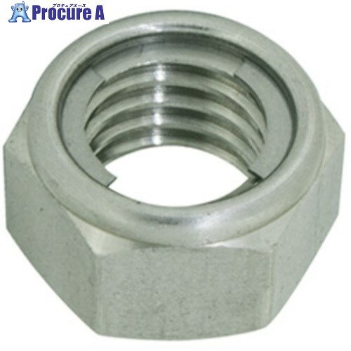 SUNCO 3価ユニクロ Uナット(小形 B＝12 M8 (20本入り) N0-00-020A-0080-0000-01-20P 1パック ■▼509-006..