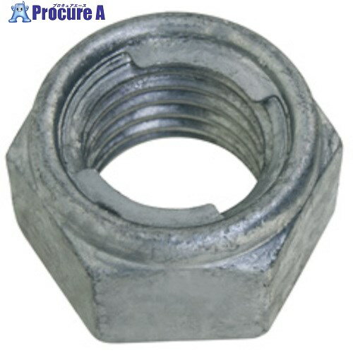 SUNCO ドブ ステイブルナット 2種 M10 (10本入り) N0-00-0240-0100-0000-12-10P 1パック ■▼509-9530 【送料都度見積】