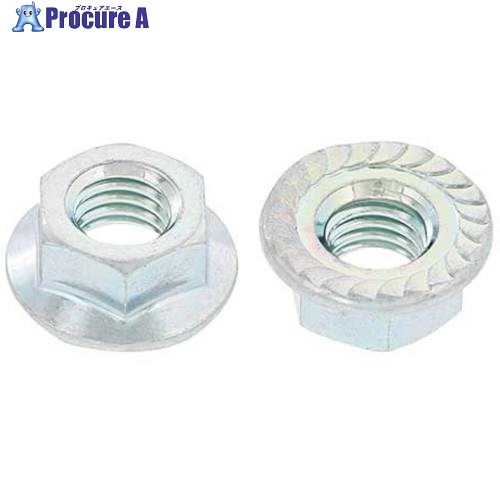 SUNCO クロメ-ト フランジN(S付(紀州 M8 (12X17 (70本入り) N0-00-035K-0080-0000-02-70P 1パック ■▼50..