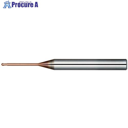 MOLDINO ディープボールEVOHショートシャンク EPDBEH2006F1.5TH3 EPDBEH2006F-1.5-TH3 1本 ■▼511-4728 ...