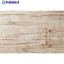 EBM プレースマット ウッドルック 450X300mm ホワイト PM2032 2129110 1個 ■▼511-5463 【送料都度見積】