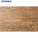 EBM プレースマット ウッドルック 450X300mm ブラウン PM2031 2129100 1個 ■▼511-6085 【送料都度見積】