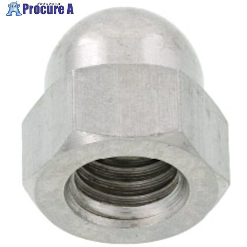 SUNCO SUS 袋ナット 輸入品 2形2種 M8 (1本入り) N0-02-U015-0080-0000-00-1P 1パック ■▼511-7263 【送料都度見積】