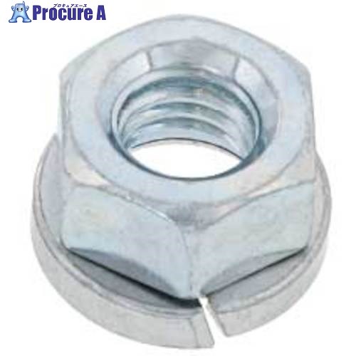 SUNCO ユニクロ スプリングナット M6 (