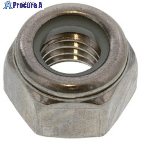 SUNCO コート SUSナイロンN(輸入品 DIN982 M8(13X9.5 (10本入り) N0-02-U250-0080-0000-35-10P 1パック...