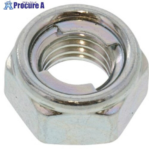 SUNCO ドブ セルフロッキングナット M24 (1本入り) N0-00-0700-0240-0000-12-1P 1パック ■▼516-5054 【送料都度見積】