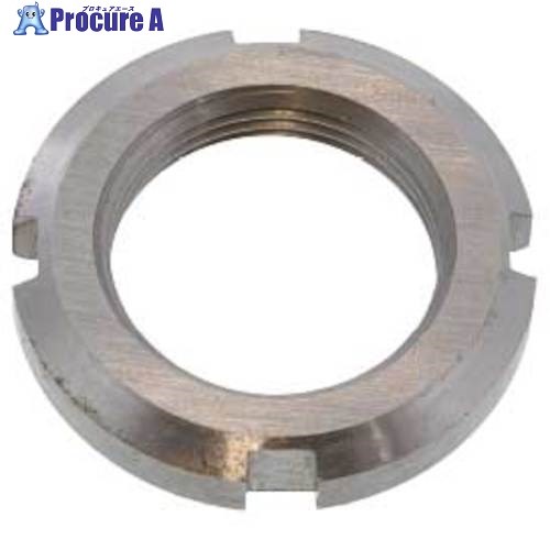 SUNCO ベアリングナット 左ねじ AN-13L (1本入り) N0-00-0B08-0130-0000-00-1P 1パック ■▼516-5073 【..