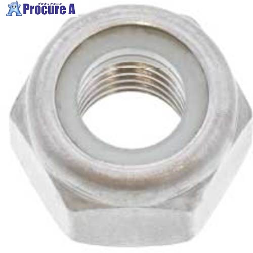 SUNCO SUS316 ナイロンナット M6(1本入り) N0-11-0250-0060-0000-00-1P 1パック ■▼516-8458 【送料都度..