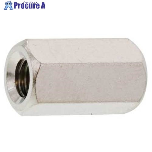 SUNCO ECO-BS長ナット 10X17X20 (1本入り) N0-01-0J0C-0100-0200-00-1P 1パック ■▼517-1953 【送料都度..