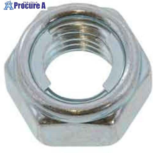 SUNCO FRLナット M6 (60本入り) N0-00-U200-0060-0000-00-60P 1パック ■▼517-2294 【送料都度見積】