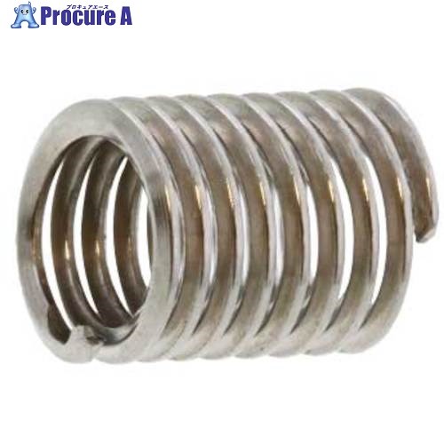 SUNCO ステンレス タングレスインサート 2TNM M4-2D (10本入り) N0-02-0TL0-0040-0020-00-10P 1パック ..