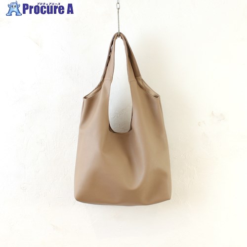 グリーンクロス ソフトラウンド肩かるトート_BE 6300036645 1個 ■▼520-4884 ※個人宅様送り不可(4)