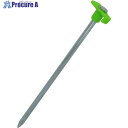 YAHATA フック付きペグ 225mm 4944825554002 10個 ▼521-6396