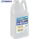 ABC トーカスSi濃縮液 2L(3kg) BTOKA006 1本 ▼521-6865