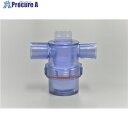 ARAM アラムインラインストレーナー STR-VRC14PEF-EP(2157-45) 2157-45 1個 ■▼522-2675 【送料都度見積】