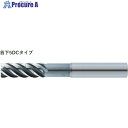 MOLDINO 高能率側面切削用エンドミル ER5HS08-40-PN 1本 ■▼523-2752 【送料都度見積】