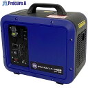 グリーンクロス 防災用カセットガスインバーター発電機 6300037085 1台 ■▼524-8608 ※個人宅様送り不可