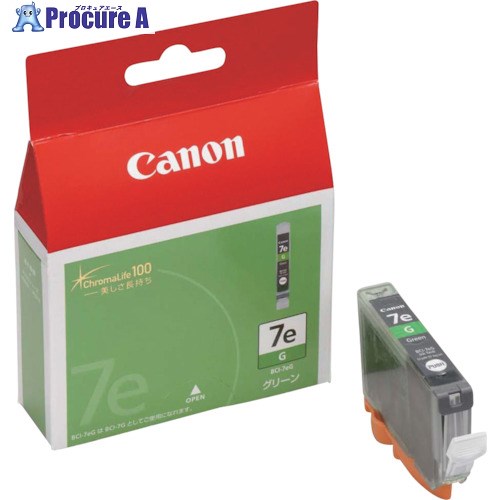 Υ 󥯥 BCI-7eG ꡼ BCI-7EG 0371B001 1 525-6040 ٸѡ