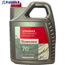 Edwards 真空ポンプ用オイル ウルトラグレード70 5L H11028016 1本 ■▼528-7335 【送料都度見積】
