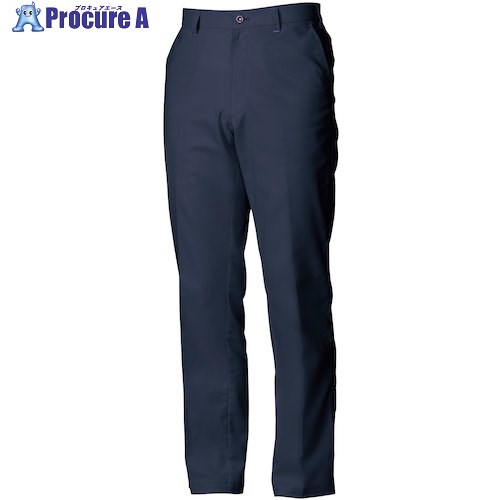 SOWA 3012-09 スラックス ネイビー GS 3012-09-1-GS 1着 ■▼529-1911 【送料都度見積】