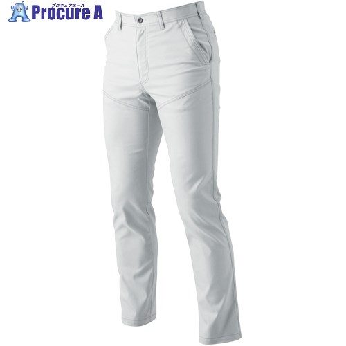 SOWA 3042-09 スラックス シルバーグレー G3L 3042-09-22-G3L 1着 ■▼529-2436 【送料都度見積】