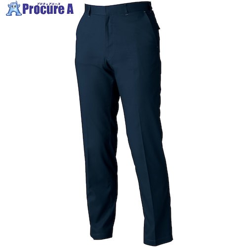 SOWA 3008-09 スラックス ネイビー 76 3008-09-1-76 1着 ■▼529-3942 【送料都度見積】