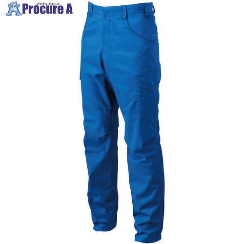 SOWA 5048-08 カーゴパンツ ロイヤルブルー 130 5048-08-203-130 1着 ■▼529-8882 【送料都度見積】