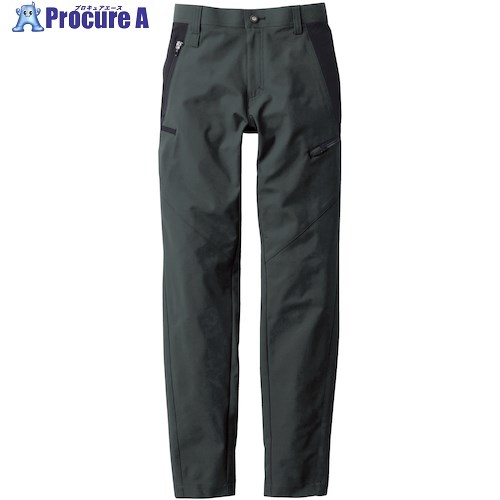 G.G. 8042-08 カーゴパンツ チャコールグレー 100 8042-08-23-100 1着 ■▼529-9129 【送料都度見積】