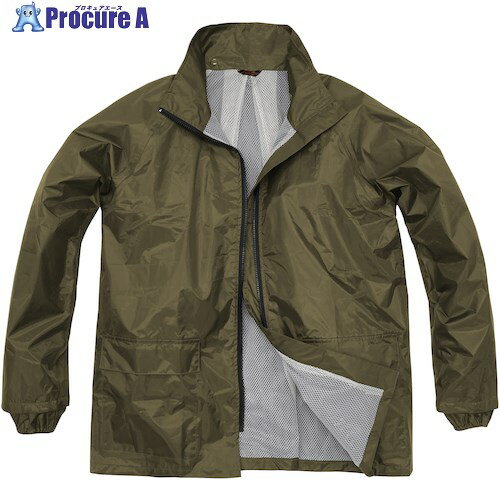 弘進ゴム B-1200 リュック対応レインスーツ ブラウン L H1200BC-L 1着 ■▼529-9330 【送料都度見積】