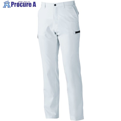 SOWA 3018-08 カーゴパンツ シルバーグレー 76 3018-08-22-76 1着 ■▼530-7722 【送料都度見積】