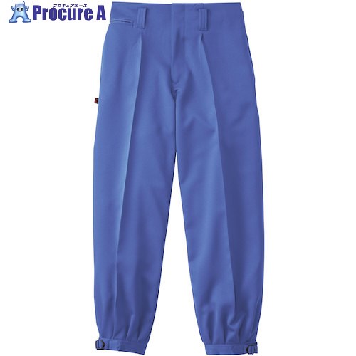 只今参上 1010 ワンタックニッカ パープルブルー 88 1010-202-88 1着 ■▼530-8547 【送料都度見積】